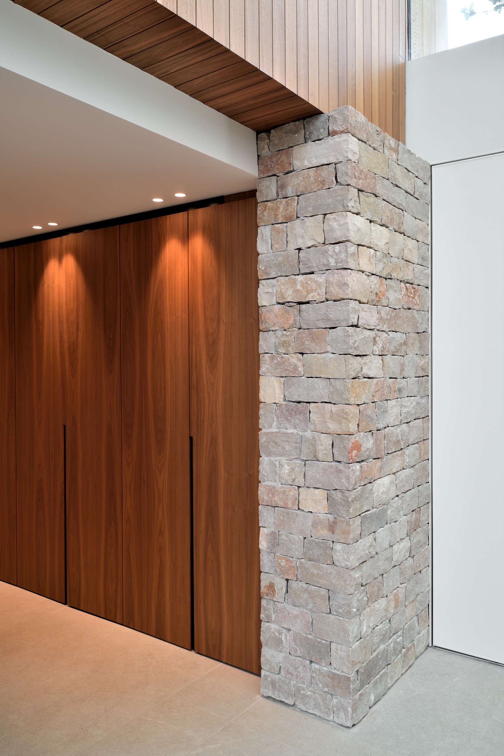 Sebastien Belle | Architecte Intérieur
