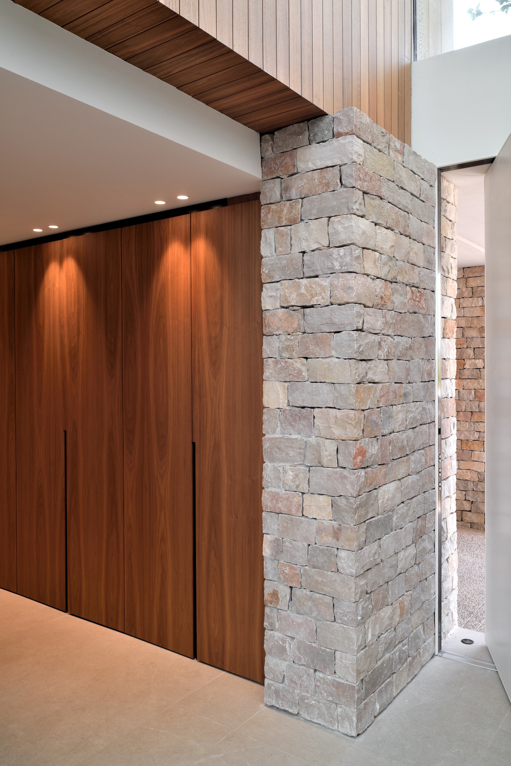 Sebastien Belle | Architecte Intérieur