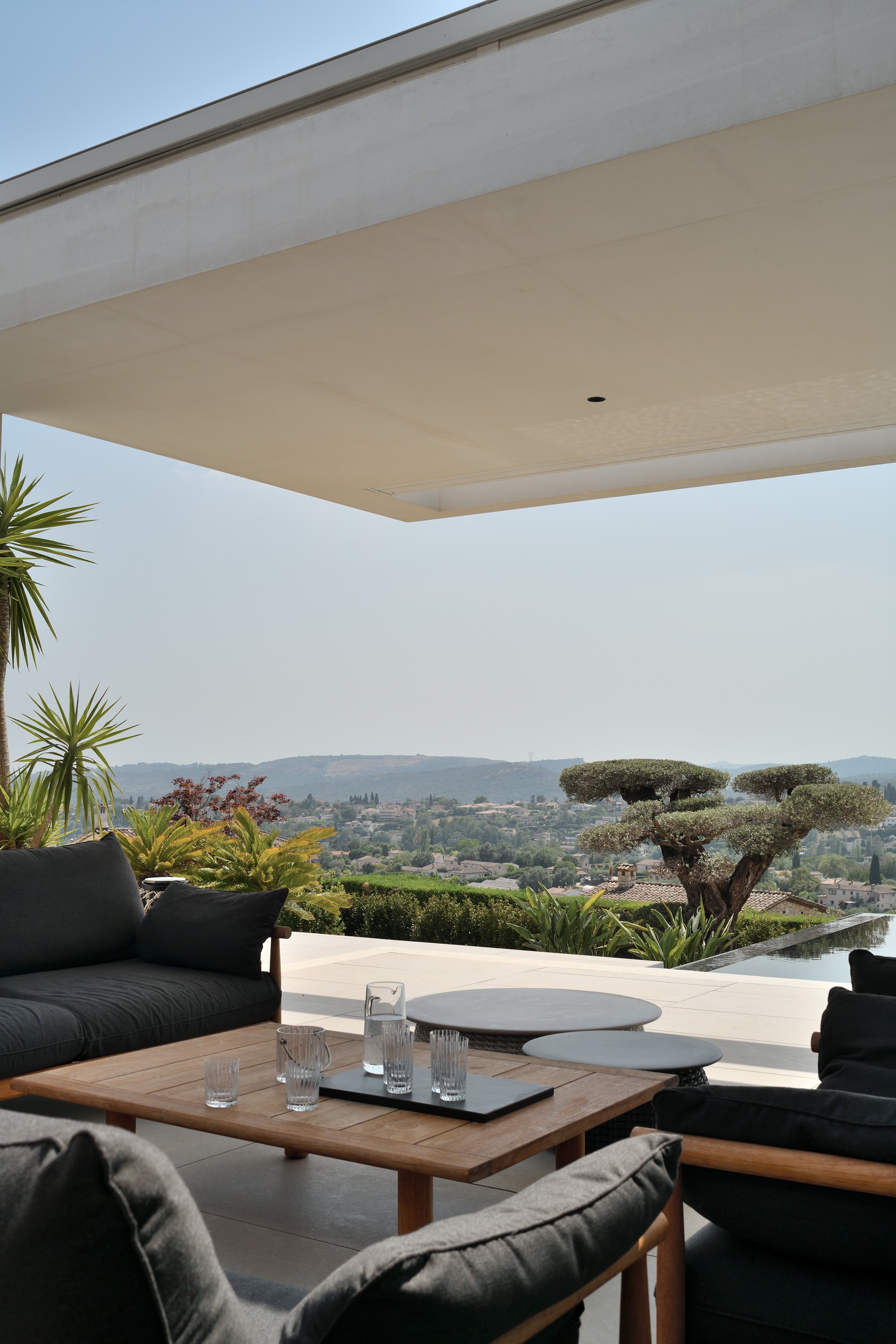 Sebastien Belle | Architecte Intérieur
