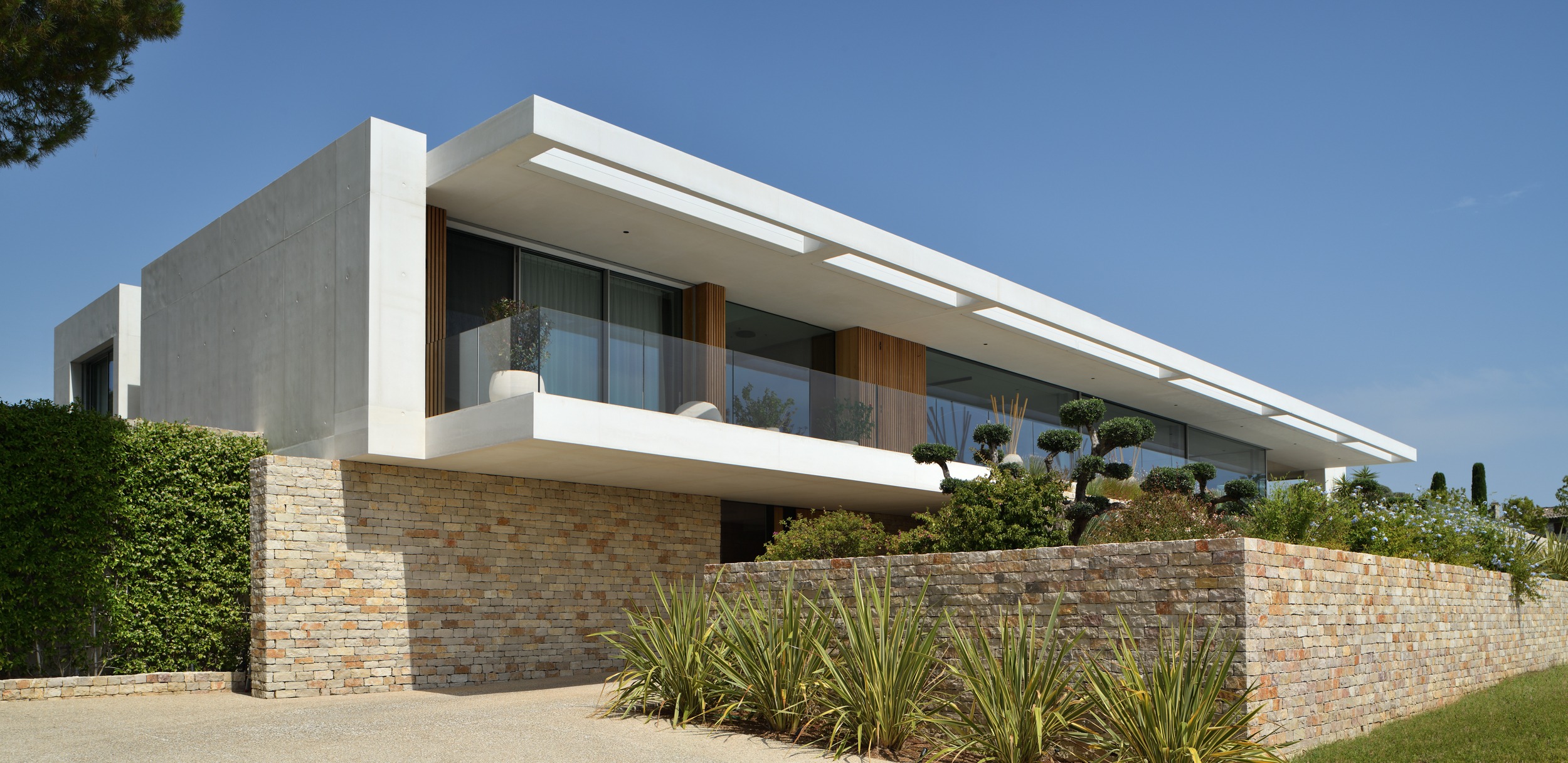 Sebastien Belle | Architecte Intérieur