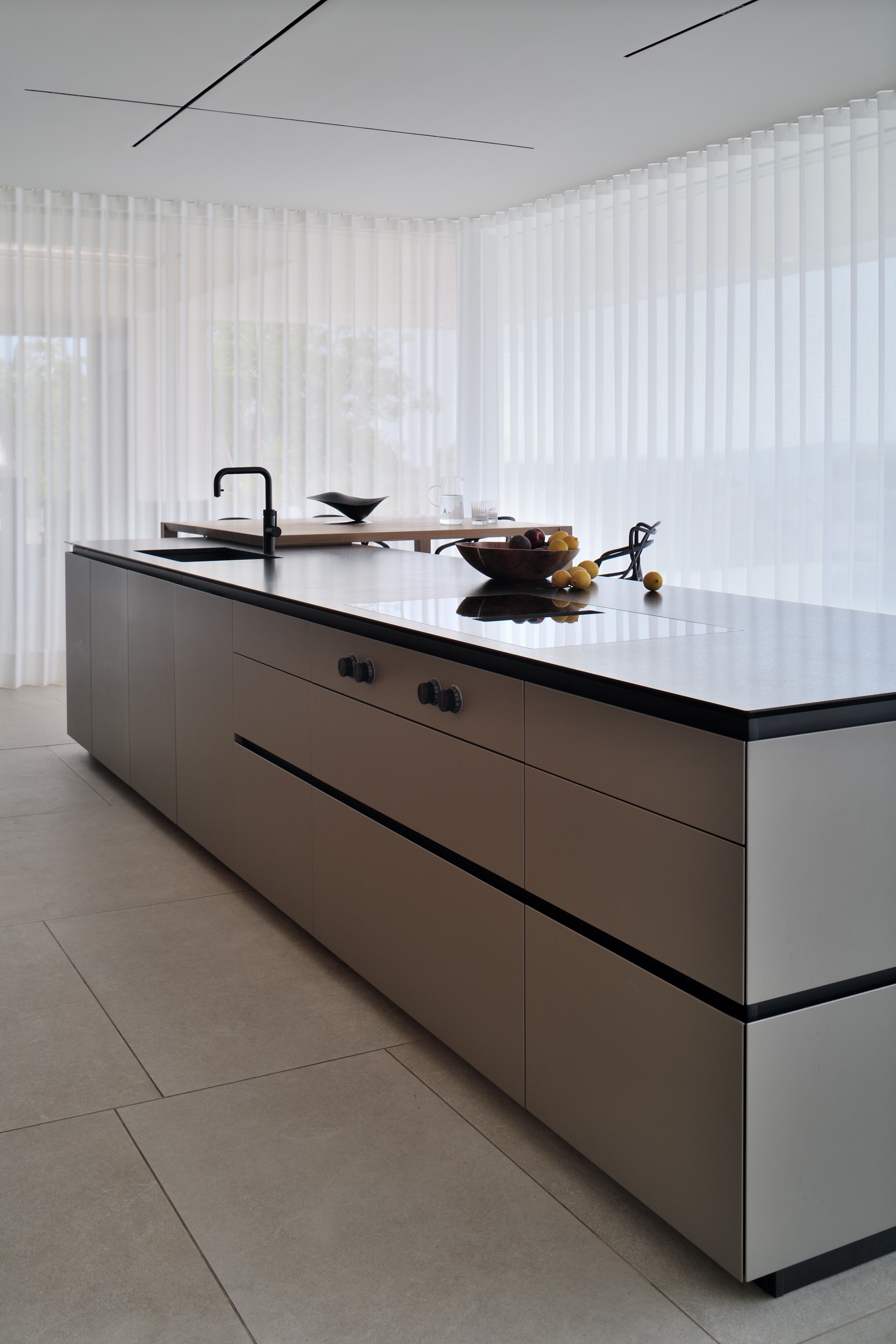 Sebastien Belle | Architecte Intérieur