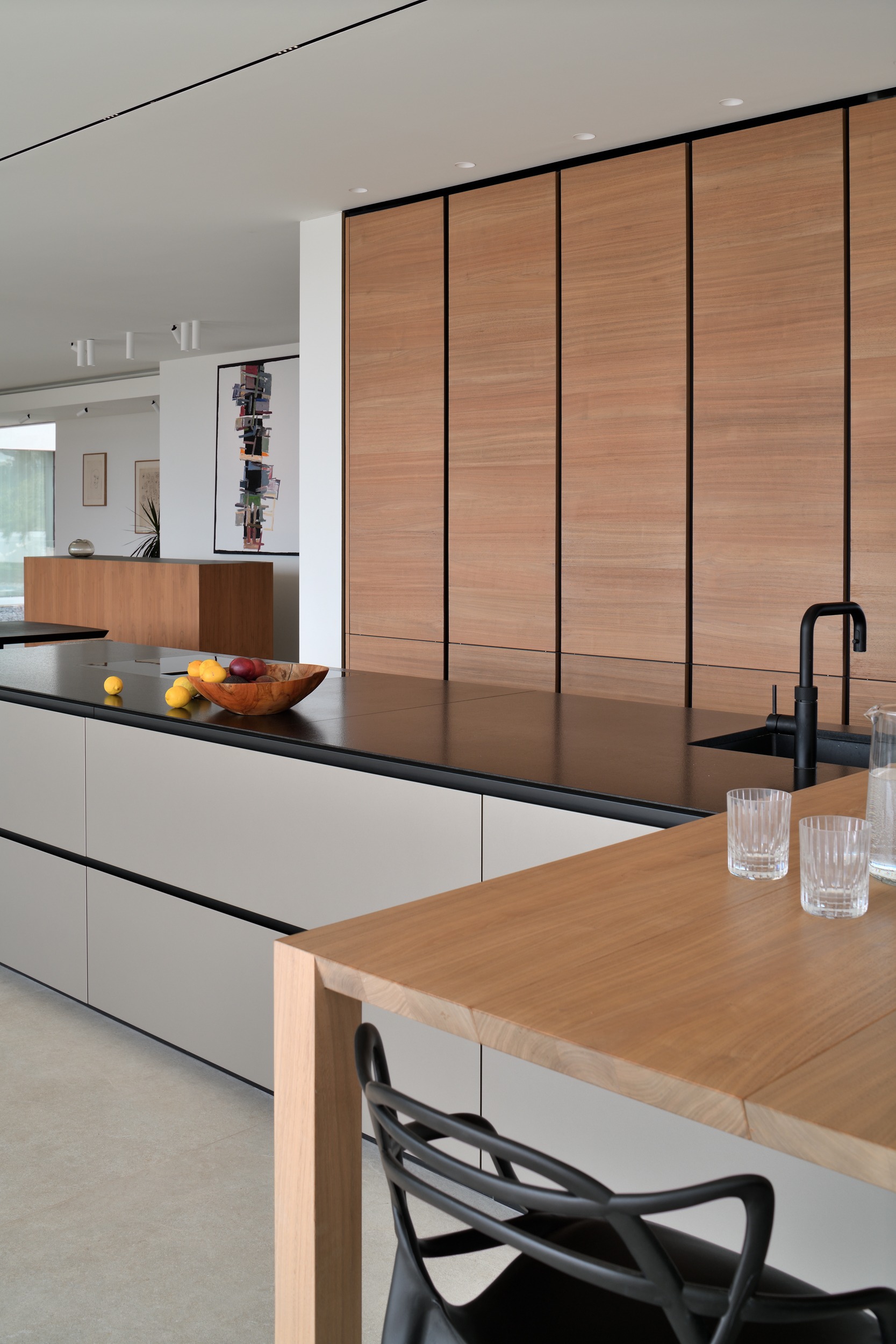 Sebastien Belle | Architecte Intérieur