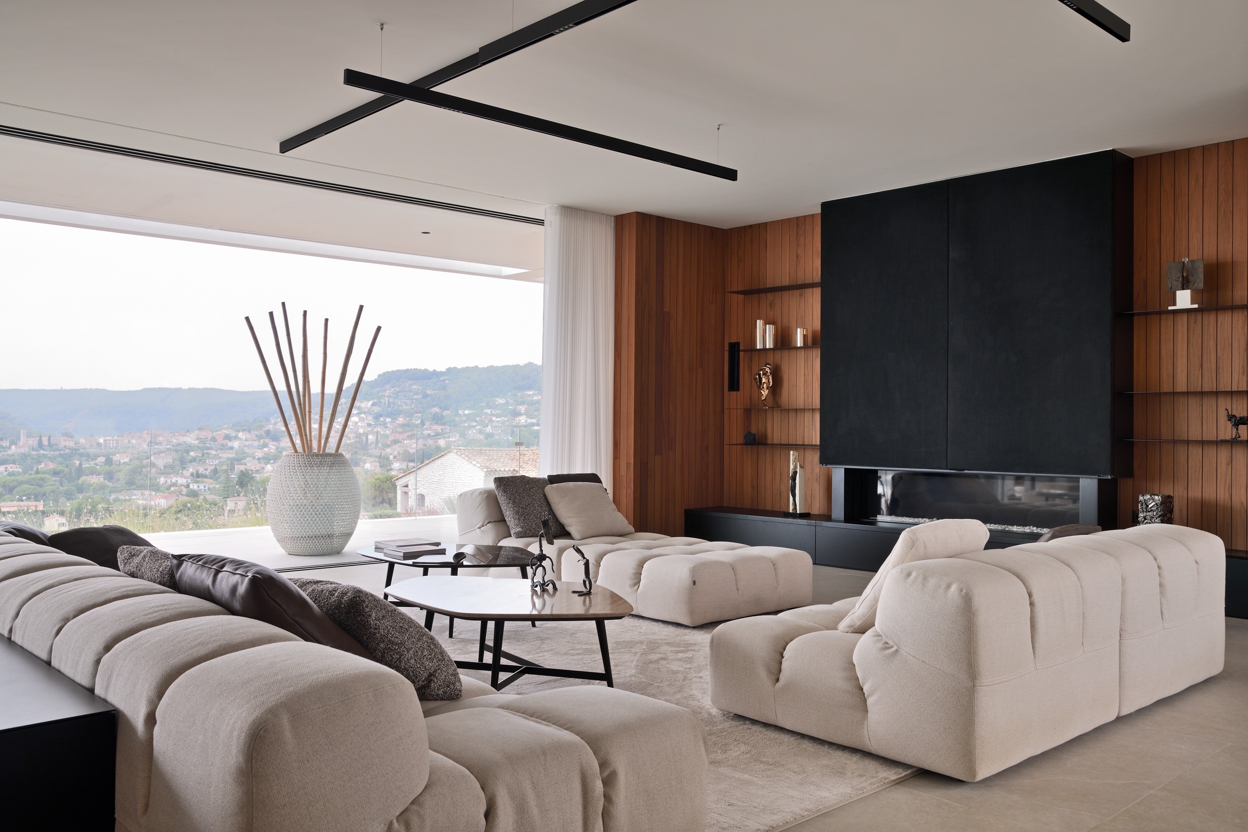 Sebastien Belle | Architecte Intérieur