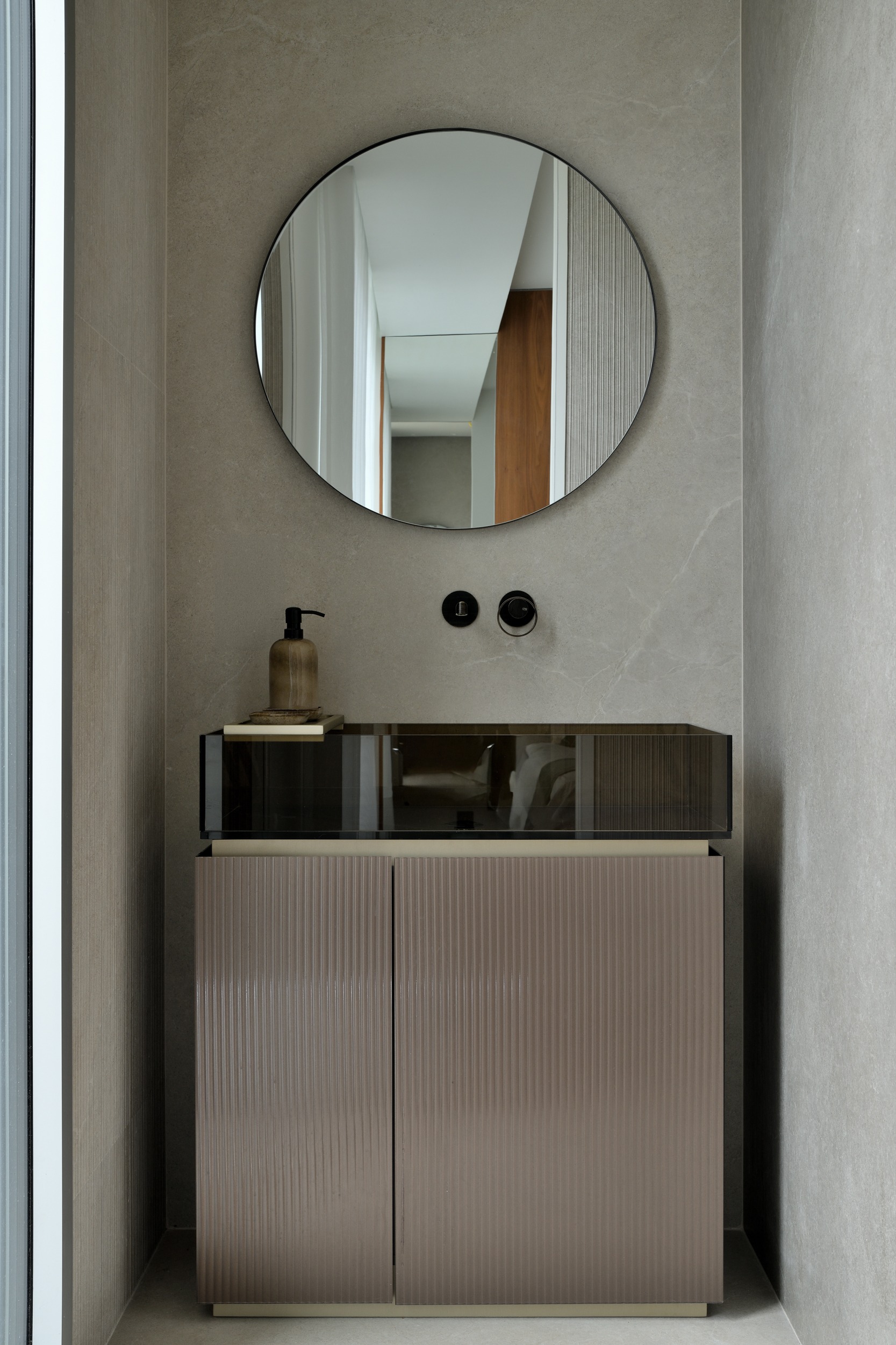 Sebastien Belle | Architecte Intérieur