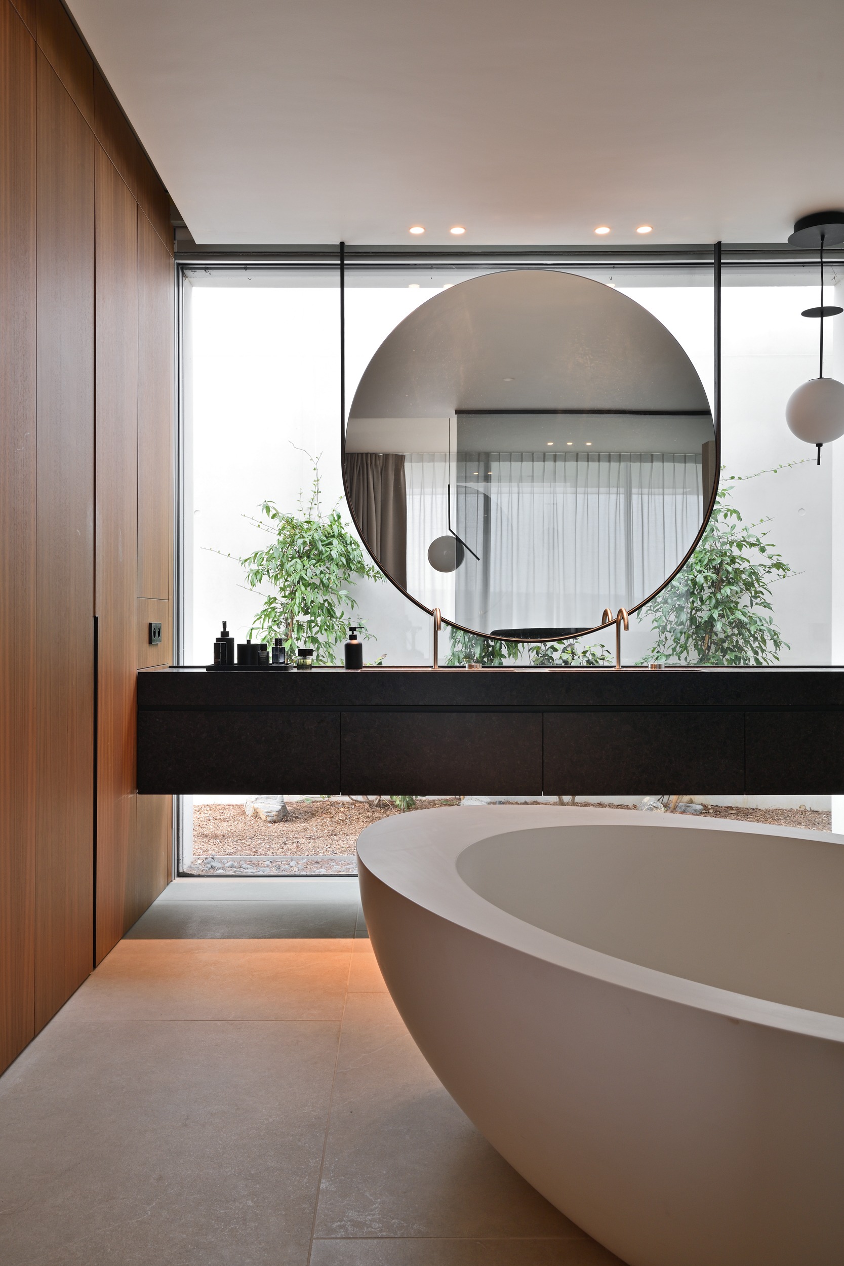 Sebastien Belle | Architecte Intérieur