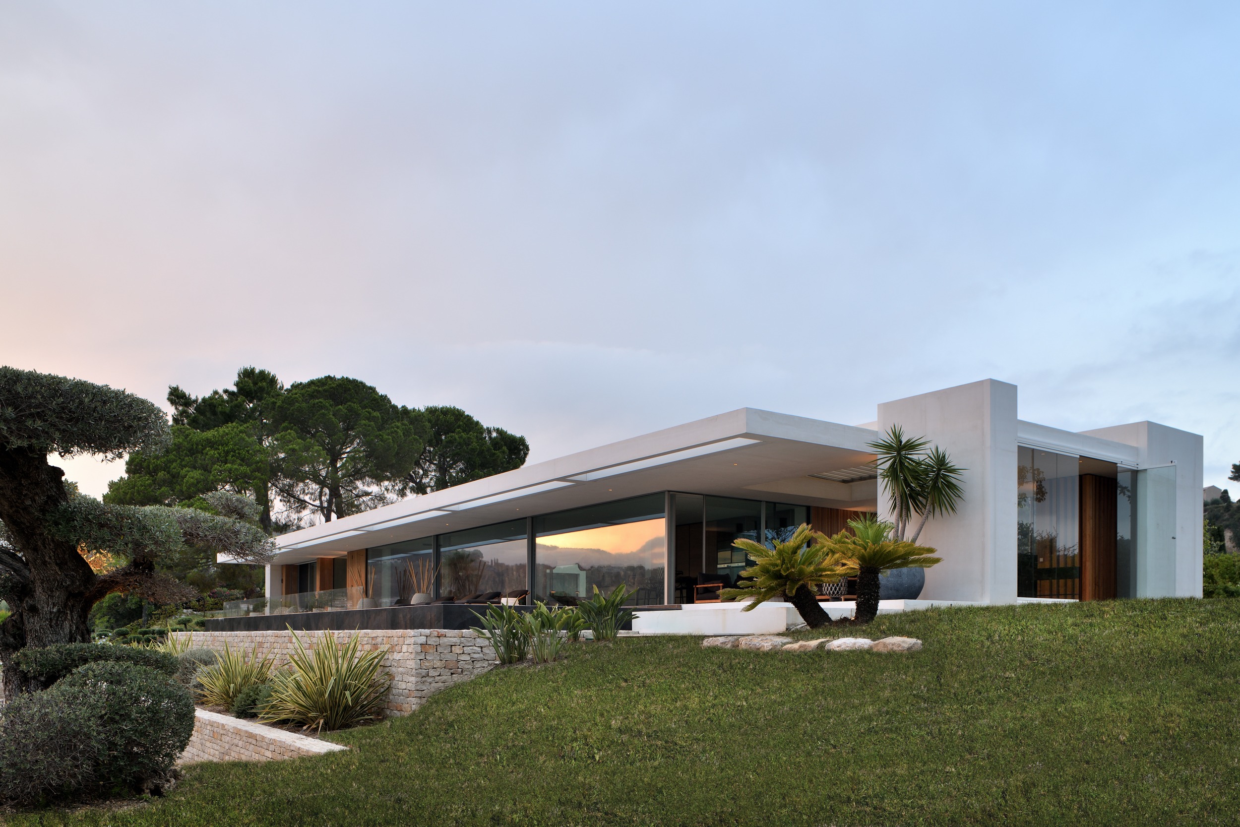 Sebastien Belle | Architecte Intérieur