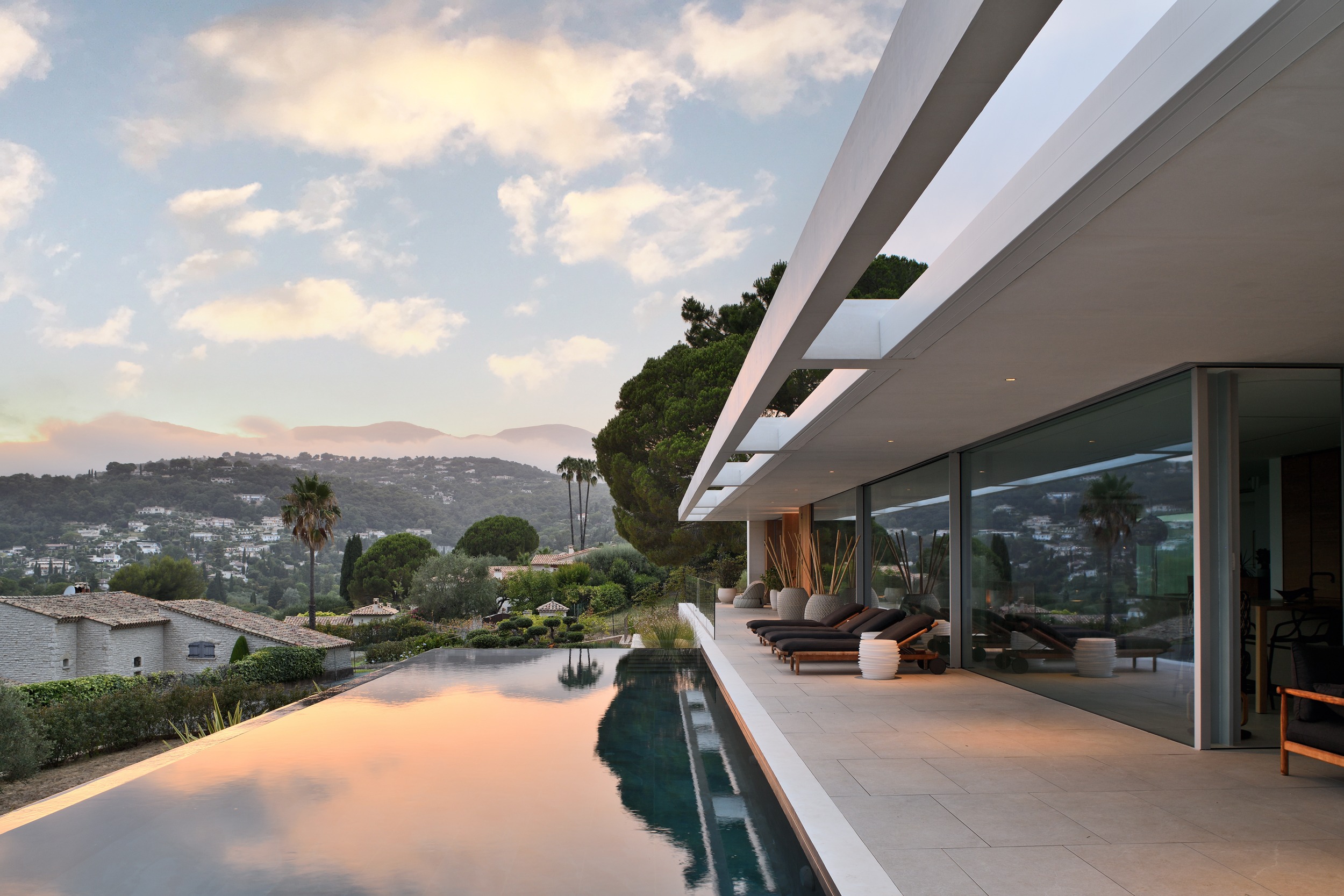 Sebastien Belle | Architecte Intérieur