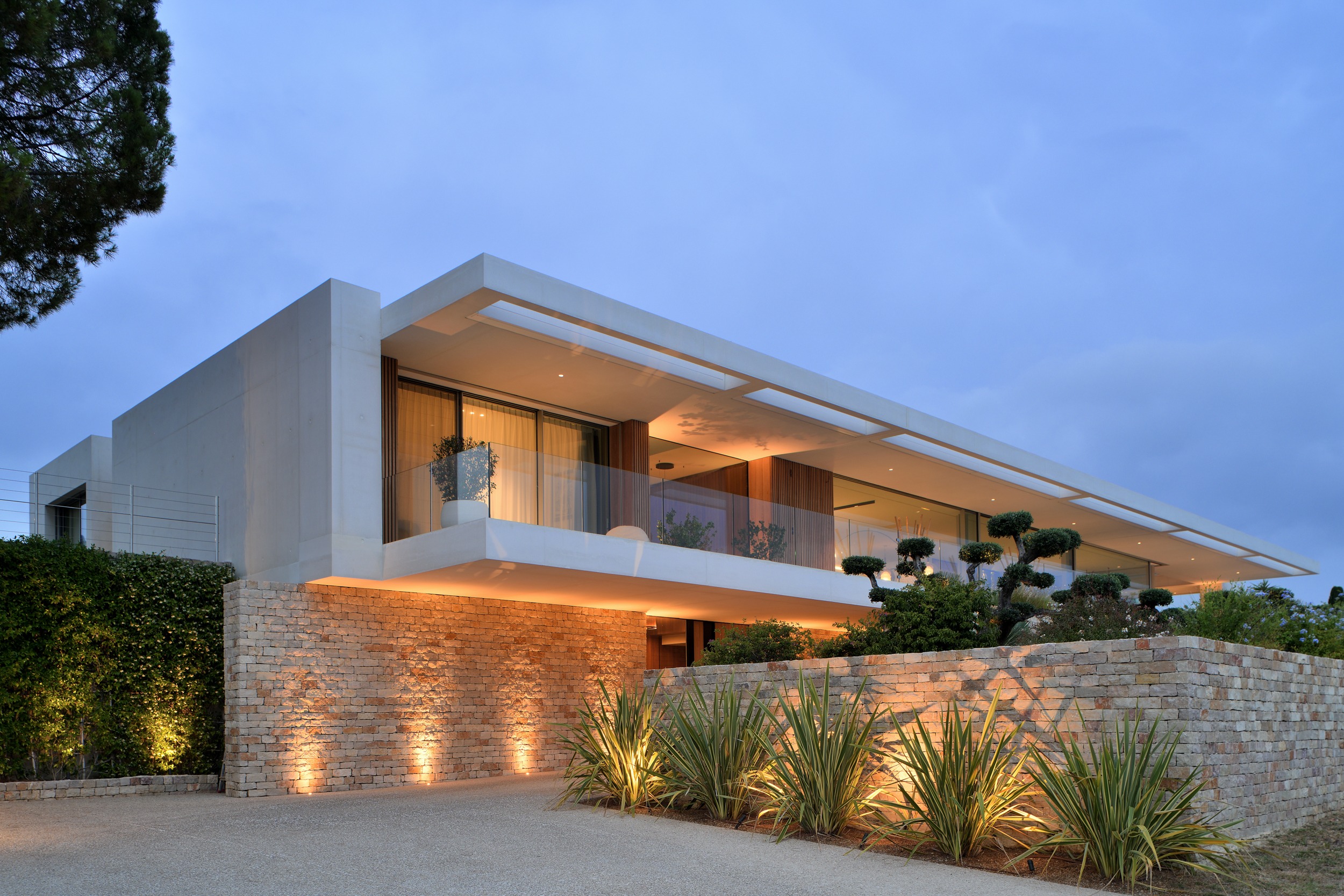 Sebastien Belle | Architecte Intérieur